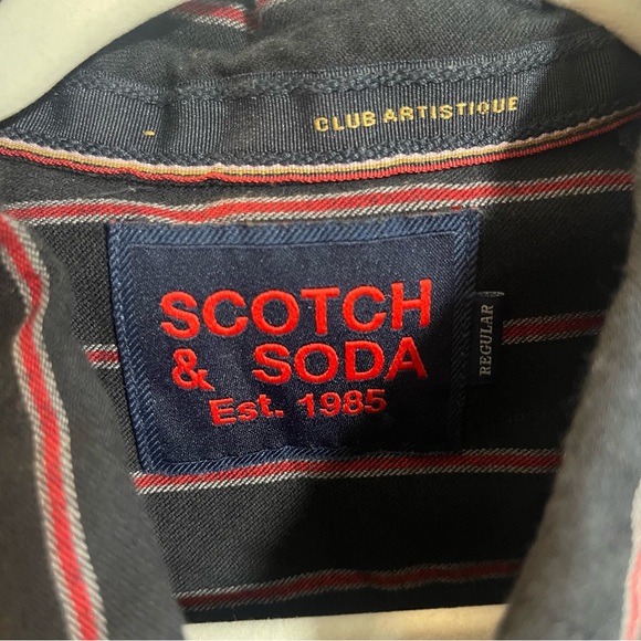 Scotch & Soda  Paris Getaway - Picture 2 of 2